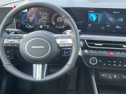 New 2026 Hyundai Sonata SEL image 14