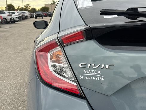 Used 2020 Honda Civic Sport image 10