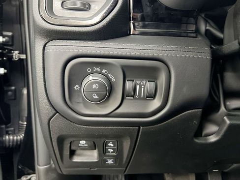 New 2026 RAM 1500 Limited AWD/4WD image 19