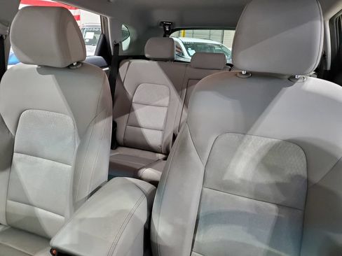 Used 2016 Hyundai Tucson SE w/ Option Group 02 FWD image 34