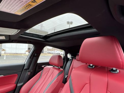 Used 2024 Acura Integra A-Spec image 21