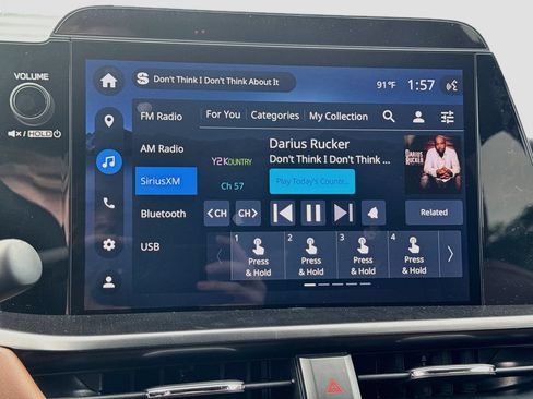 New 2026 Subaru Outback Touring AWD/4WD image 38