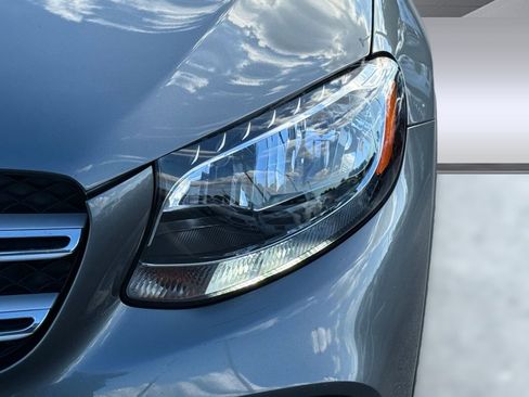 Used 2017 Mercedes-Benz GLC 300 GLC 300 image 11