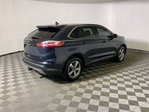 Used 2024 Ford Edge SEL w/ Convenience Package AWD/4WD image 6