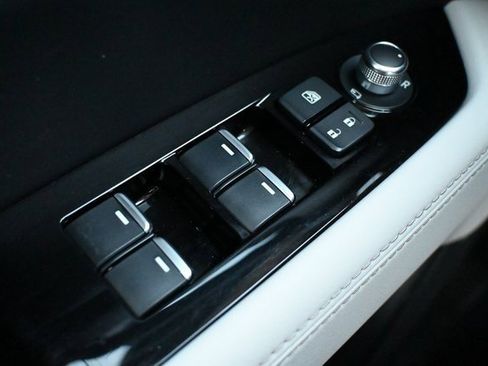 Used 2021 MAZDA CX-5 Grand Touring Reserve image 40