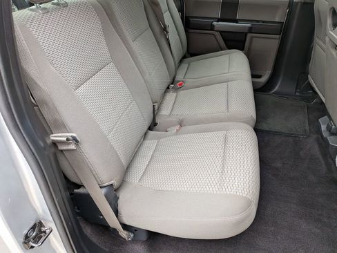 Used 2017 Ford F150 XLT image 21