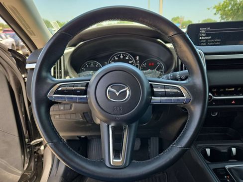 Used 2025 MAZDA CX-50 AWD 2.5 S w/ Preferred Package image 22