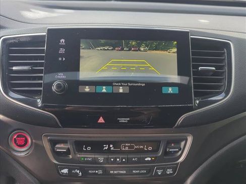 Used 2021 Honda Pilot EX-L image 17