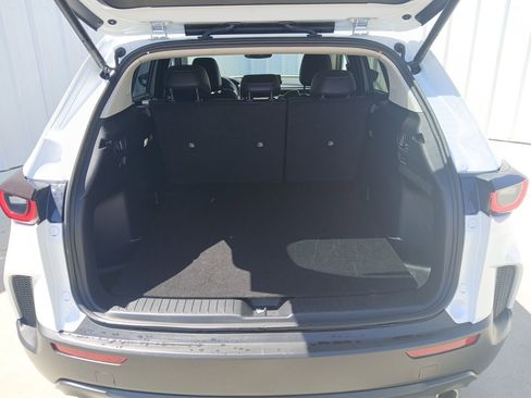 Certified 2025 MAZDA CX-50 AWD 2.5 S w/ Premium Package image 15