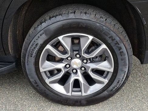 Used 2023 Chevrolet Tahoe LS AWD/4WD image 11