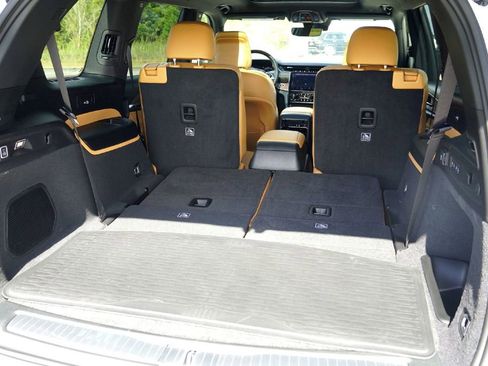 New 2025 Jeep Grand Cherokee L Summit w/ Obsidian Package image 31