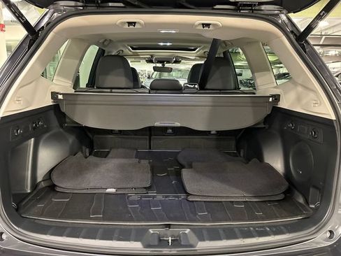 Certified 2023 Subaru Forester Sport AWD/4WD image 27