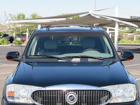 Used 2005 Buick Rainier CXL AWD/4WD image 34
