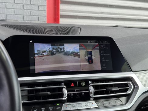 Used 2022 BMW 230i Coupe w/ Premium Package 2 image 23