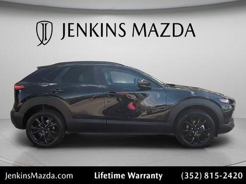 New 2026 MAZDA CX-30 Aire Edition AWD/4WD image 3