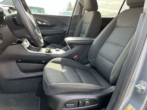 Used 2023 GMC Terrain SLE w/ Driver Convenience Package AWD/4WD image 14