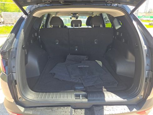 Used 2023 Hyundai Tucson SEL FWD image 15