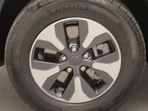 Used 2022 Jeep Grand Cherokee Limited 4xe image 31