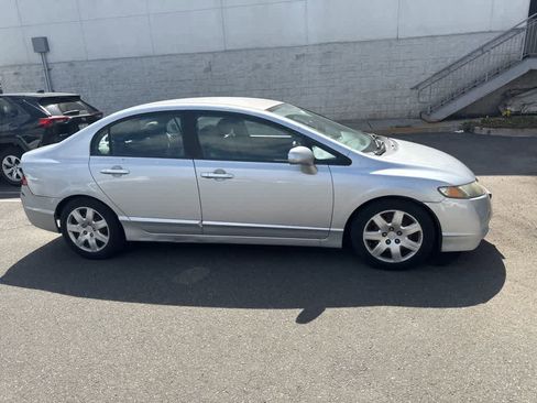 Used 2009 Honda Civic LX image 12