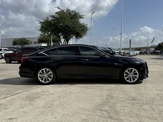 Used 2025 Cadillac CT5 Premium Luxury w/ Technology Package RWD video 3