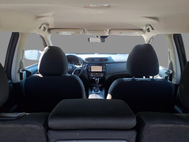 Used 2020 Nissan Rogue SV w/ Premium Package FWD image 11