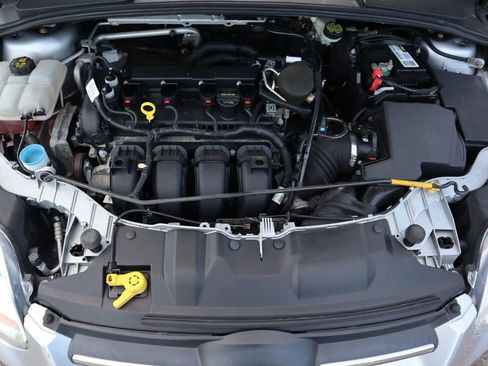 Used 2014 Ford Focus S image 28