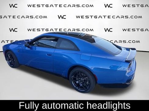 New 2026 Dodge Charger R/T Scat Pack image 22