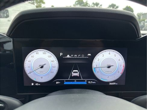 Used 2022 Hyundai Elantra N FWD image 22