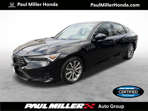 Used 2024 Acura Integra image 1