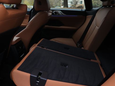 Used 2023 BMW 430i Gran Coupe 430i image 14