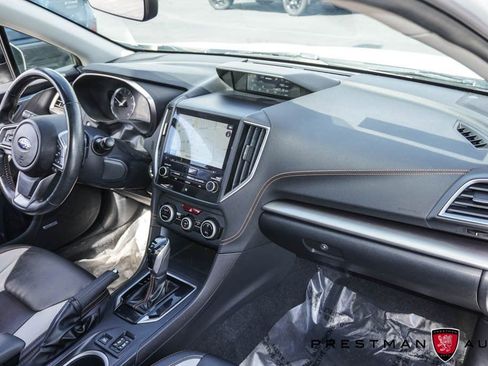 Used 2021 Subaru Crosstrek 2.5i Limited w/ Moonroof Package 2 image 50