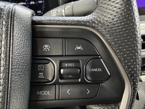 Certified 2024 Toyota Tacoma TRD Sport AWD/4WD image 22