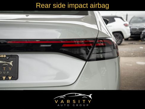 Used 2024 Honda Accord EX image 30