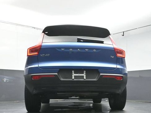 Used 2021 Volvo XC40 T4 R-Design w/ Protection Package Premier FWD image 38