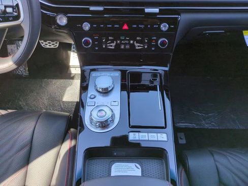 New 2026 Genesis G80 2.5T Sport Prestige image 18