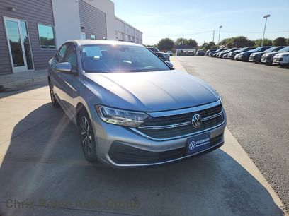 Used 2024 Volkswagen Jetta S