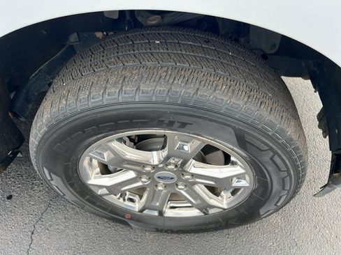 Used 2023 Ford F150 XLT w/ Equipment Group 302A High image 11