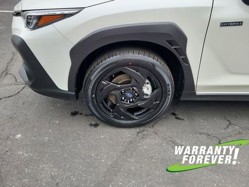 New 2026 Subaru Crosstrek 2.5i Sport w/ Crosstrek Mirror Package AWD/4WD image 19