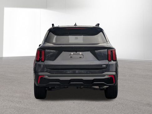 New 2026 Kia Sorento X-Line EX AWD/4WD image 5