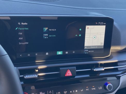 New 2026 Kia Sportage SX Prestige image 24