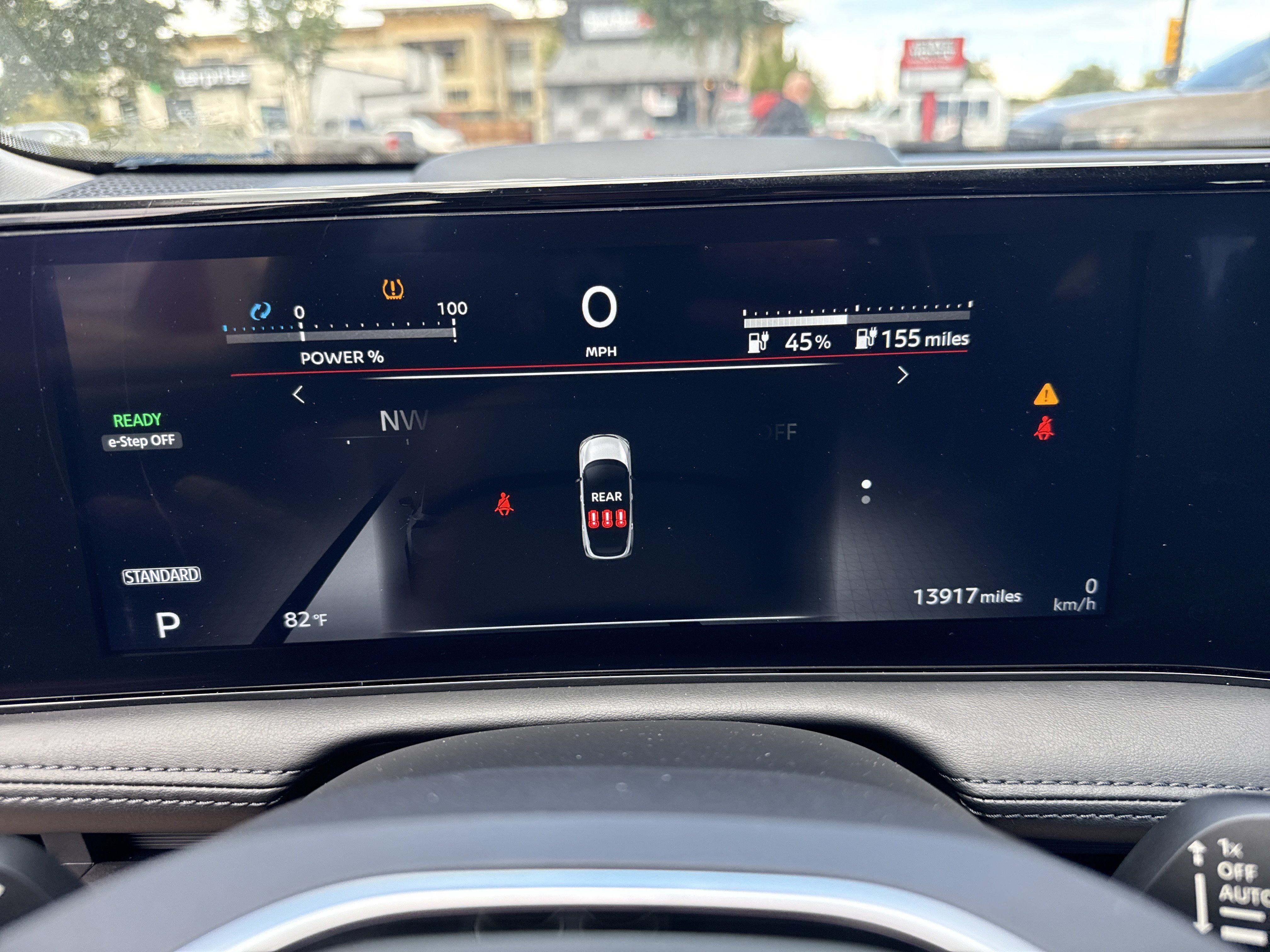 Certified 2024 Nissan Ariya AWD image 3