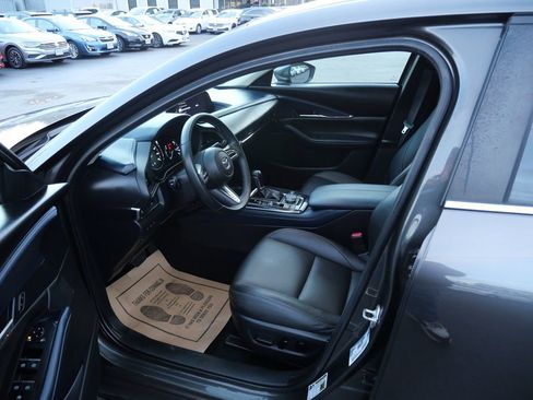 Used 2021 MAZDA CX-30 AWD 2.5 S w/ Preferred Package image 9