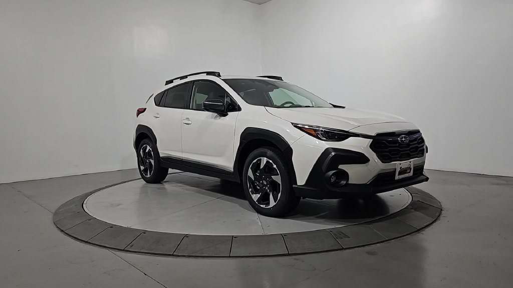 New 2026 Subaru Crosstrek 2.5i Limited AWD/4WD image 7
