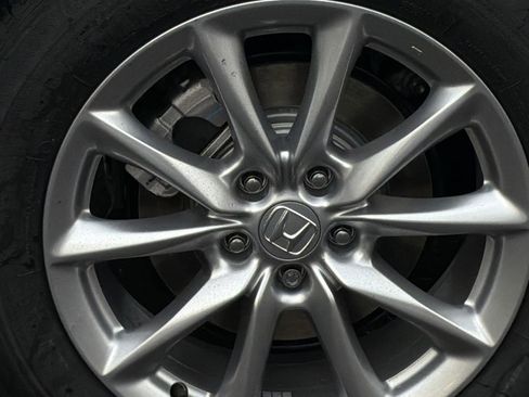 New 2026 Honda CR-V EX image 6