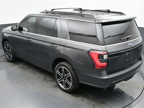 Used 2019 Ford Expedition Limited w/ Equipment Group 303A image 22