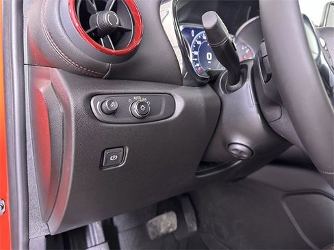 New 2026 Chevrolet Blazer RS w/ Driver Confidence II Package image 18