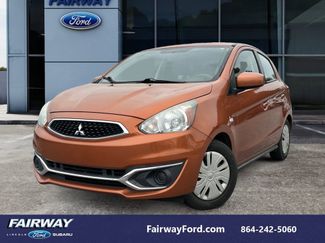 Used 2017 Mitsubishi Mirage ES video 1