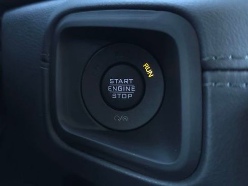 New 2026 Jeep Wrangler Unlimited Rubicon AWD/4WD image 33