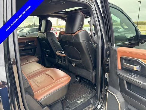 Used 2019 RAM 2500 Limited AWD/4WD image 13