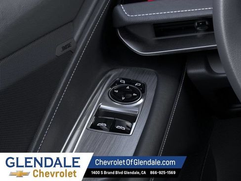 New 2026 Chevrolet Corvette Stingray Coupe w/ 1LT RWD image 22